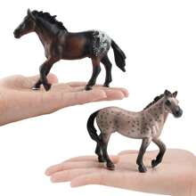 Realistic Wild Horse Model Toy ,Animal Figure ,Animals>Kids Wild Animal Figure Toys ,Horse Toy>Horse Toys,Horse Toy,Horse Toys,Toy Horse,Breyer Horse,Horse Tack,Horse Stuff>Horse Stable Supplies