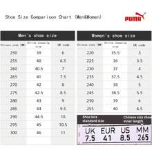 Puma Zapatillas de moda informales City Rider Map Out