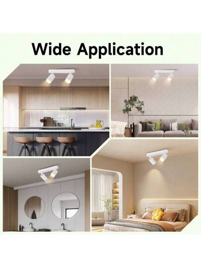 Plafondlamp Modern ff18 view 10