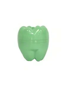 1 PC Reusable Vegetable/Fruit Keeper Box, Food Box Plastic Sealed Creative Organizer, Crisper Vegetable Containers Onion Garlic Green Pepper Fresh Storage Kitchen Tool - Multicolor - View 15