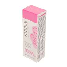 Pezón Crema Hidratante Reparación de la Piel Suave Reducir el Dolor Ingredientes Vegetales Lactancia Pezón Bálsamo 25g 0.9oz - Blanco - Ver 2