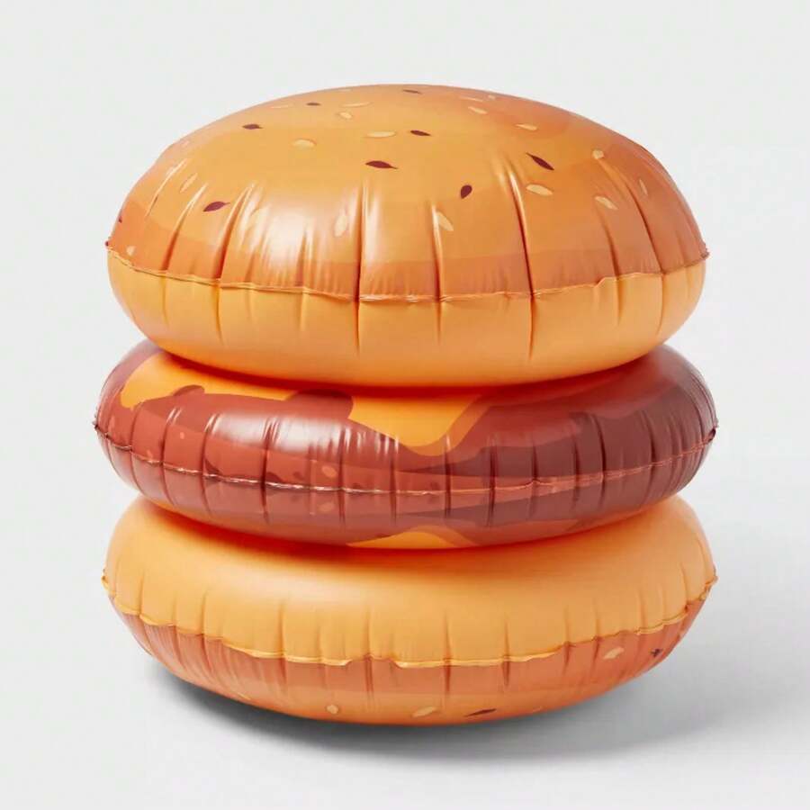 Burger Float - Sun Squad™ - 1 - View 1