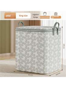 Large Capacity Home Moving Packing Bags | Comforter Storage Bags | Student Dormitory Clothes & Quilt Bags Storage Box | Comforter Storage Bags | Large Capacity Home Moving Packing Bags | Student Dormitory Clothes & Quilt Bags Storage Box | Luggage Storage Box | Clothing Storage