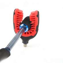 1pc Fishing Bracket Fishing Rod Holder - Multicolor - View 9