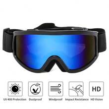 Summer Sun Protection Breathable Package - High Performance PC Lenses And Frames And Ice Silk Masks For Motorcycles, Fishing, Mountain Biking And Outdoor Sports For Men And Women