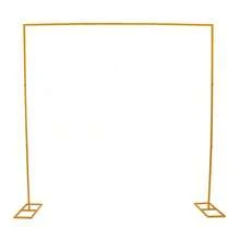 SanBouSi 婚礼拱门夏季生日礼物海滩返校学校用品房间装饰