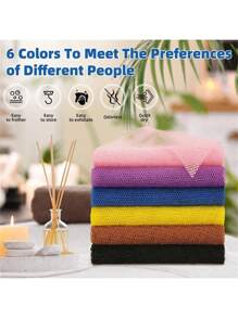 African Net Sponge African Exfoliating Net Long African Bath Sponge Washcloth Shower Net African Body Scrubber Net For Skin Smoother Daily Use,Bath And Body Works, Living Room Home Bedroom Bathroom House Decor, Travel Stuff, Wedding, Party, Birthday, Gifts For Men Mom Dad Friends, Accessories, Funny Gift Back To School