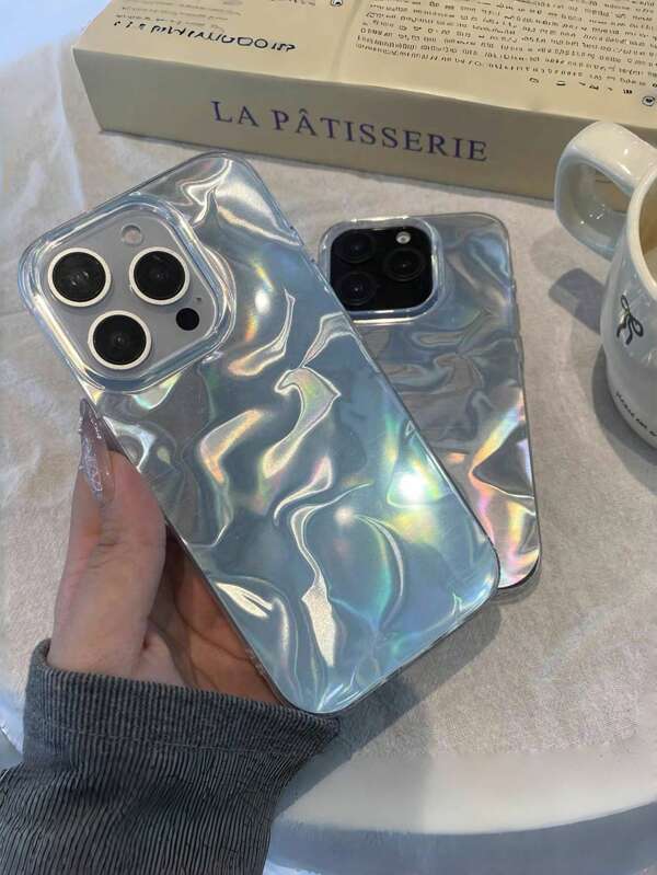 3D Brand New TPU Anti-Drop Anti-Fingerprint Phone Case + Luxury High-End Feather Pattern + Full Phone Case, Suitable Compatible With IPhone 16, 16 Pro Max, 15, XR, 7/8, 15 Pro Max, 12 Pro Max, 13 Pro Max, 14 Pro Max, 13, 14, 11, 12P, 14, XS, XR, 78P, 78GES2, A22, A21S, A51 4G, A52, S22 Ultra, A33 5G, Redmi 10, Redmi Note 11 4G, A53, A14, A23, S23 Ultra, S24, A14, A15, S23, A73, Redmi, OPPO, Transsion Phone Cases