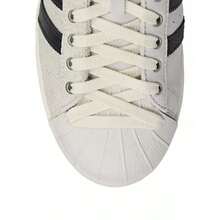 Adidas Zapatillas X Song For The Mute Superstar 82 STFM - Negro/Gris - Ver 7