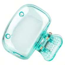 Toothbrush Holder, Travel Toothbrush Protective Cap, Portable Plastic Toothbrush Case