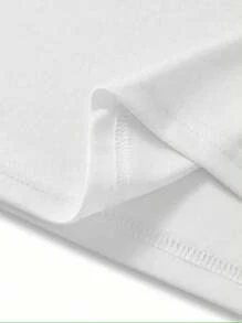 Demon Anime Slayer Cute Graphic 100% Cotton Short Sleeve T-Shirt