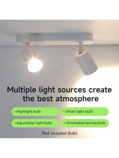 Plafondlamp Modern ff18