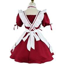 Cosplay Clothing