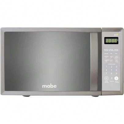 Horno de microondas 0.7 pies cúbicos (20 L) 120 V Silver  - HMM70SEJ