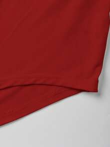 孕妇连体衣纯色圆领简约百搭修身款