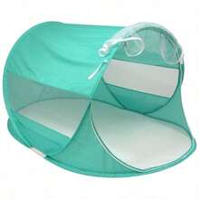 Brand Shade Dome Single Room Tent Teal Color 59Lx41Wx39H Large Size 2 Pounds - asPic - View 1