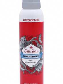 Old Spice ANT SPRAY WOLFTHORN 150 ML - Red - View 1