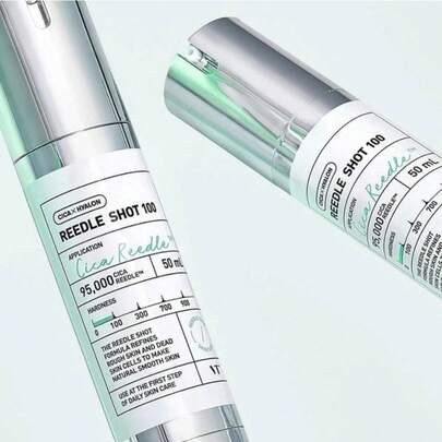 VT Reedle Shot 100 50ML Face Serum