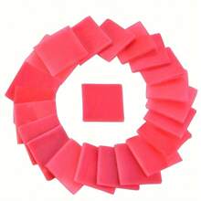 10/20/50/100pcs Wax Clay Diamond Painting Tools Glue Mud Diamond Embroidery Sticky Wax Dot Sticky Diamond Clay For Diamond Painting Set (2cm/0.79inch)