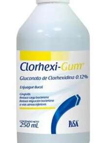 CLORHEXI-GUM 0 12% - Amarillo - Ver 1