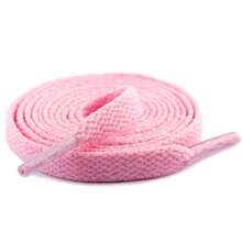 1 Paio Di Lacci In Nylon Doppiamente Cavi E Rinforzati - Resistenti Alla Rottura E All'abrasione, Parti Di Ricambio Per Scarpe Da Corsa/Scarpe Da Trekking/Scarpe Di Tela (Disponibili In Vari Colori)