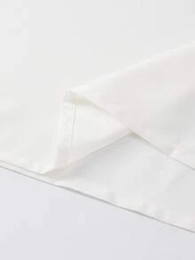 2025阿拉伯男士传统甘杜拉半袖长袍宽松摩洛哥刺绣甘杜拉文化服饰卡夫坦男式长袍祈祷节伊斯兰