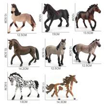 Realistic Wild Horse Model Toy ,Animal Figure ,Animals>Kids Wild Animal Figure Toys ,Horse Toy>Horse Toys,Horse Toy,Horse Toys,Toy Horse,Breyer Horse,Horse Tack,Horse Stuff>Horse Stable Supplies