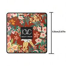 Mushroom Air Cushion CC Cream, Air Cushion BB Cream, Makeup Foundation Concealer Moisturizing And Brightening, Waterproof And Long-Lasting - Multicolor - View 5