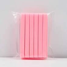 12 Stücke/Pack komprimierte Gesichtsreinigungspads aus Zellulose, weich & ausdehnbar bei Befeuchtung, 5 Farben erhältlich, geeignet für alle Hauttypen, unverzichtbar für Beauty-Profis