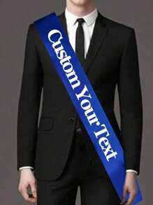 Custom Party Strap With Text, Custom Sash Personalized Sash With Logo Text, Bride To Be Sash, Bachelorette Sash, Custom Sashes For Pageants Birthday, Custom Sash Make Your Own Sash, Custom Bridal Sash, Bachelorette Party Favors, Bride To Be Sash, Personalized Sash, Bachelorette Party Sash, Custom Sash, Party Favors, Personalized Gifts, Wedding Party, Gifts, Gifts, Bridesmaid Proposal Gifts