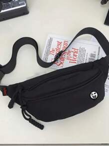 Geantă crossbody, geantă sling, geantă de talie, geantă messenger multifuncțională, geantă crossbody mică, geantă de piept pentru telefon rezistentă la apă, casual și la modă