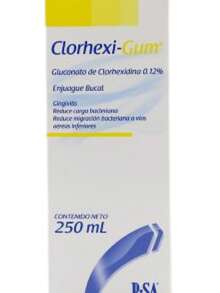 CLORHEXI-GUM 0 12% - Amarillo - Ver 2