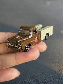 合金复古老爷车模型，压铸汽车金属车，儿童玩具车配件，汽车模型，男孩玩具，生日礼物，返校