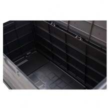 Acomoda Textil Storage Trunks & Chests - Black - View 4