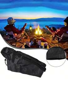 Folding Chair Storage Bag, Garden Chair Storage Bag, Handbag, Portable Bag, Camping Bag, Outdoor Camping And Hiking Accessories, Outdoor Chair Portable Folding Chair Storage Bag,