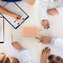 医学生和护士静脉穿刺训练模型、Y型静脉注射练习垫、模拟血管皮肤硅胶模块、逼真人体表面皮肤模块、Y型皮肤注射模块、注射和静脉注射练习模块、模拟皮肤注射模型