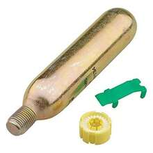 AMRA-1352 Onyx Inflatable Life Vest Rearming Kit A/M-24 3200/3300 Series -1352 135200-701--12 - Multicolor - View 2