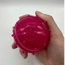 Pet Chew Toy, TPR Pet Ball Chasing Toy For Dog Training - Multicolor - View 3