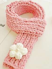 1/4 Pcs 8m Soft Circle Yarn, Thick Yarn For DIY Knitting Dolls, Bags, Sweaters, Blankets, 100g Per Piece - Multicolor - View 8