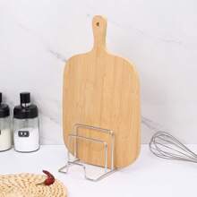 1PC Kitchen Knife Holder, Knife Holder, Storage Rack, Household Integrated Kitchen Knife Storage Rack