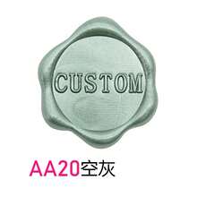 100/200/300 PCS/PACK Custom Wax Sealing Stickers With Self-Adhesive Backing, Your Design Available, Wedding Envelope Wax Seal- Custom Wax Seal,Back To School,School Supplies - one-size - View 54