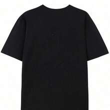 Camiseta Ion - Negro - Ver 2