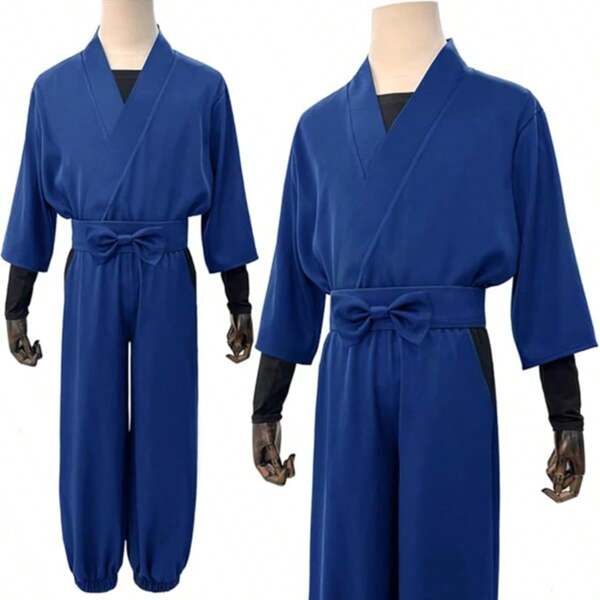 Cosplay Clothing