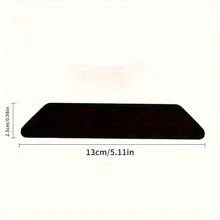 1pc Anti-Slip Carpet Mat, Washable Anti-Slip Pad For Hardwood Floors & Carpets, Creates A Quiet Home Environment And Reduces Noise, Carpet Mat