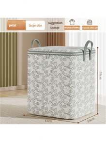 Large Capacity Home Moving Packing Bags | Comforter Storage Bags | Student Dormitory Clothes & Quilt Bags Storage Box | Comforter Storage Bags | Large Capacity Home Moving Packing Bags | Student Dormitory Clothes & Quilt Bags Storage Box | Luggage Storage Box | Clothing Storage