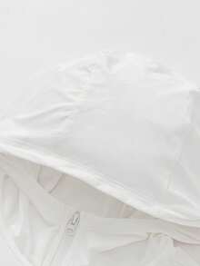 Balabala 儿童防晒服男童/女童2025夏季清凉皮肤外套 - 米色 - 查看 7