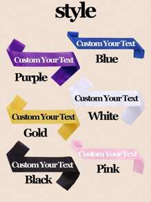 Custom Party Strap With Text, Custom Sash Personalized Sash With Logo Text, Bride To Be Sash, Bachelorette Sash, Custom Sashes For Pageants Birthday, Custom Sash Make Your Own Sash, Custom Bridal Sash, Bachelorette Party Favors, Bride To Be Sash, Personalized Sash, Bachelorette Party Sash, Custom Sash, Party Favors, Personalized Gifts, Wedding Party, Gifts, Gifts, Bridesmaid Proposal Gifts