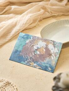 5 件/10 件/20 件信封、办公信封、婚礼请柬、西式商务请柬、信封卡纸、朋友礼品卡、信封、蜡封、文具、学校用品、返校 - 彩色 - 查看 31