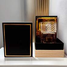 3.4 Oz Elegant Dubai Style Perfume Spray-Premium Arabic Fragrance, Fruity, Lasting Fresh Aroma, Alcohol Base, Perfect Gift For Men And Women, Suitable For Office Or Casual Wear - 96 G - View 6