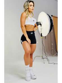 Women Sports Shoes - 白色 - 查看 5